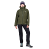 Mountain Equipment Makalu Jacket - Hardshell jacket - Women's | Hardloop
