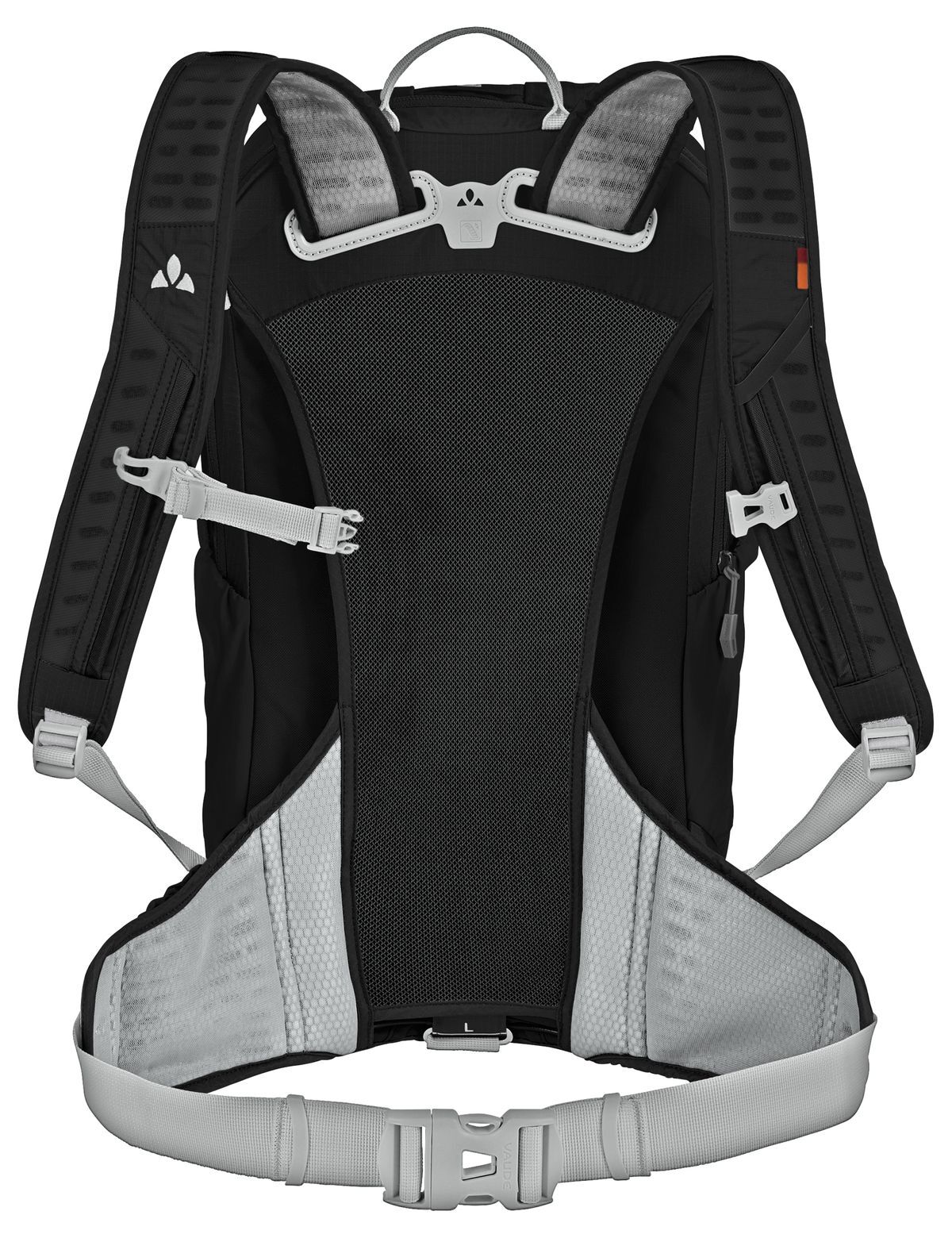 Vaude Hyper 14 + 3 - Plecak | Hardloop