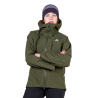 Mountain Equipment Makalu Jacket - Veste hardshell femme | Hardloop