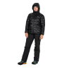 Mountain Equipment Xenith Hooded Jacket - Down jacket - Women's | Hardloop