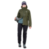Mountain Equipment Makalu Jacket - Hardshell jacket - Women's | Hardloop