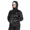 Mountain Equipment Xenith Hooded Jacket - Down jacket - Women's | Hardloop