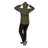 Mountain Equipment Makalu Jacket - Veste hardshell femme | Hardloop