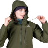 Mountain Equipment Makalu Jacket - Veste hardshell femme | Hardloop