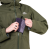 Mountain Equipment Makalu Jacket - Veste hardshell femme | Hardloop