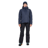 Mountain Equipment Switch Alpine Jacket - Hybrid Jackets - Women's | Hardloop