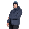Mountain Equipment Switch Alpine Jacket - Hybrid Jackets - Women's | Hardloop