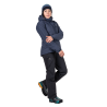 Mountain Equipment Switch Alpine Jacket - Veste hybride femme | Hardloop