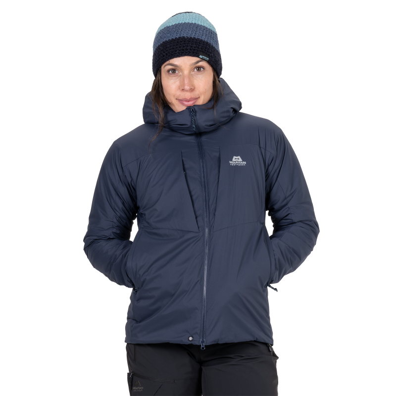 Mountain Equipment Switch Alpine Jacket - Veste hybride femme | Hardloop