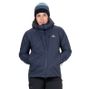 Mountain Equipment Switch Alpine Jacket - Hybrid Jackets - Women's | Hardloop