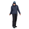Mountain Equipment Switch Alpine Jacket - Hybrid Jackets - Women's | Hardloop