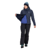 Mountain Equipment Switch Alpine Jacket - Hybrid Jackets - Women's | Hardloop