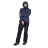 Mountain Equipment Switch Alpine Jacket - Hybrid Jackets - Women's | Hardloop