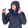 Mountain Equipment Switch Alpine Jacket - Hybrid Jackets - Women's | Hardloop