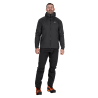 Mountain Equipment Intra Hooded Jacket - Synthetic jacket - Men's | Hardloop