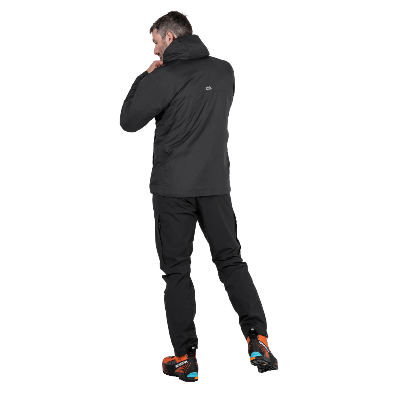 Mountain Equipment Intra Hooded Jacket - Kurtka męski | Hardloop