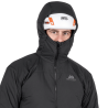 Mountain Equipment Intra Hooded Jacket - Kurtka męski | Hardloop
