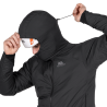 Mountain Equipment Intra Hooded Jacket - Synthetic jacket - Men's | Hardloop