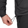 Mountain Equipment Intra Hooded Jacket - Synthetic jacket - Men's | Hardloop