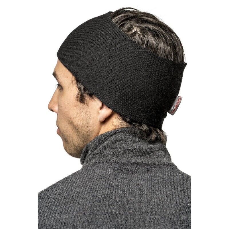 Woolpower Headband 200 - Cinta de lana merino | Hardloop