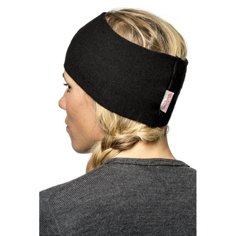 Woolpower Headband 200 - Faixa de cabeça de lã merino | Hardloop