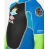Rip Curl Omega Easy On/Off BZ - Surf Wetsuit - Kid's | Hardloop