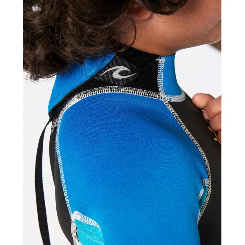 Rip Curl Omega Easy On/Off BZ - Combinaison de surf enfant | Hardloop