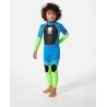 Rip Curl Omega Easy On/Off BZ - Combinaison de surf enfant | Hardloop