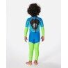 Rip Curl Omega Easy On/Off BZ - Surf Wetsuit - Kid's | Hardloop