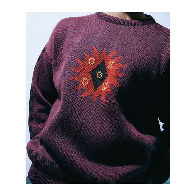 Oxbow Skolpen2 - Jumper | Hardloop