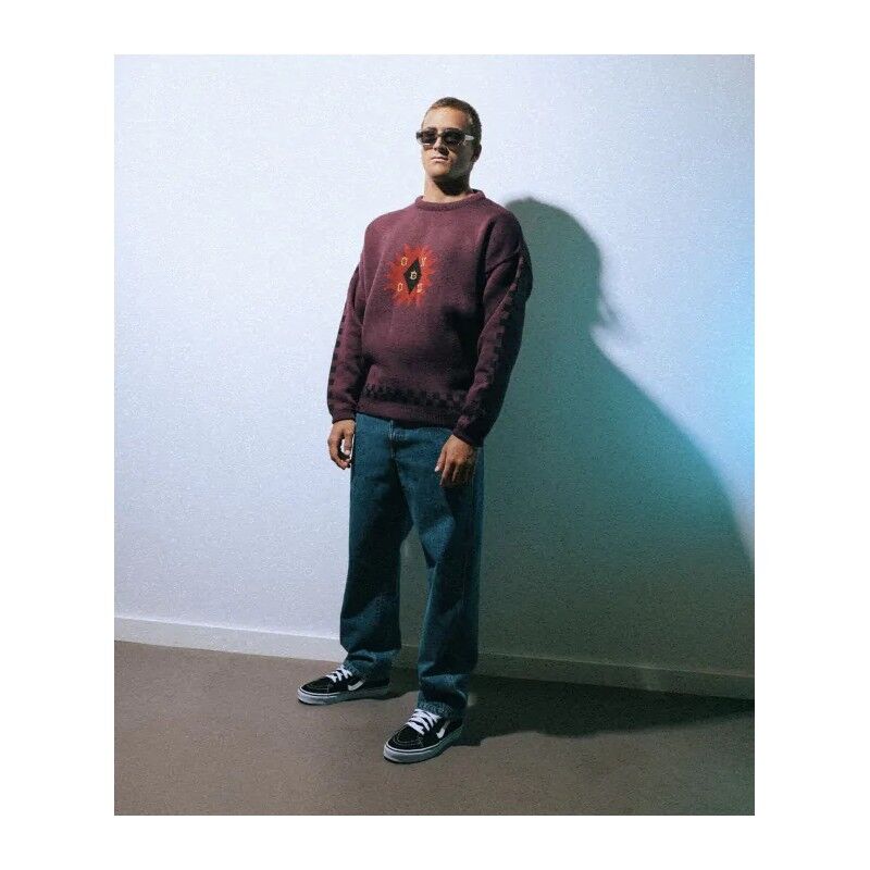 Oxbow Skolpen2 - Jumper | Hardloop