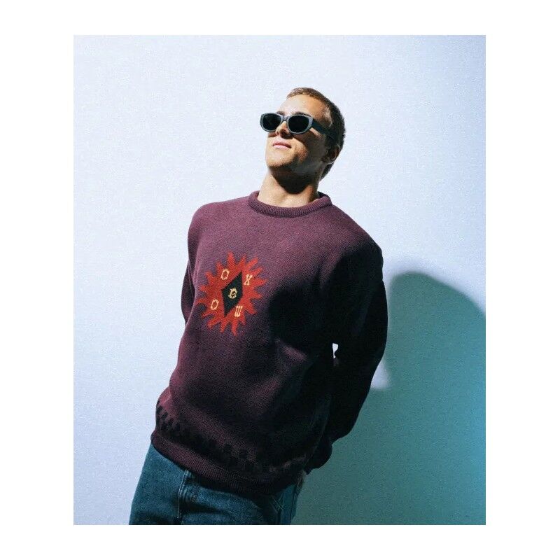 Oxbow Skolpen2 - Jumper | Hardloop