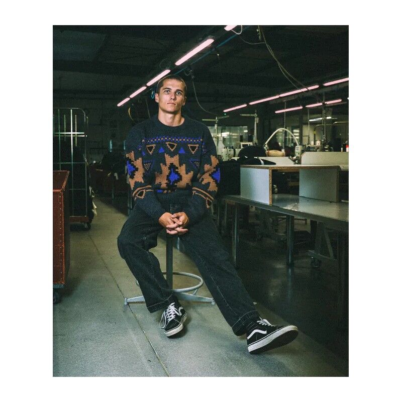 Oxbow Pohono1 - Jumper | Hardloop