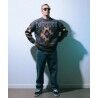 Oxbow Pohono1 - Pullover | Hardloop