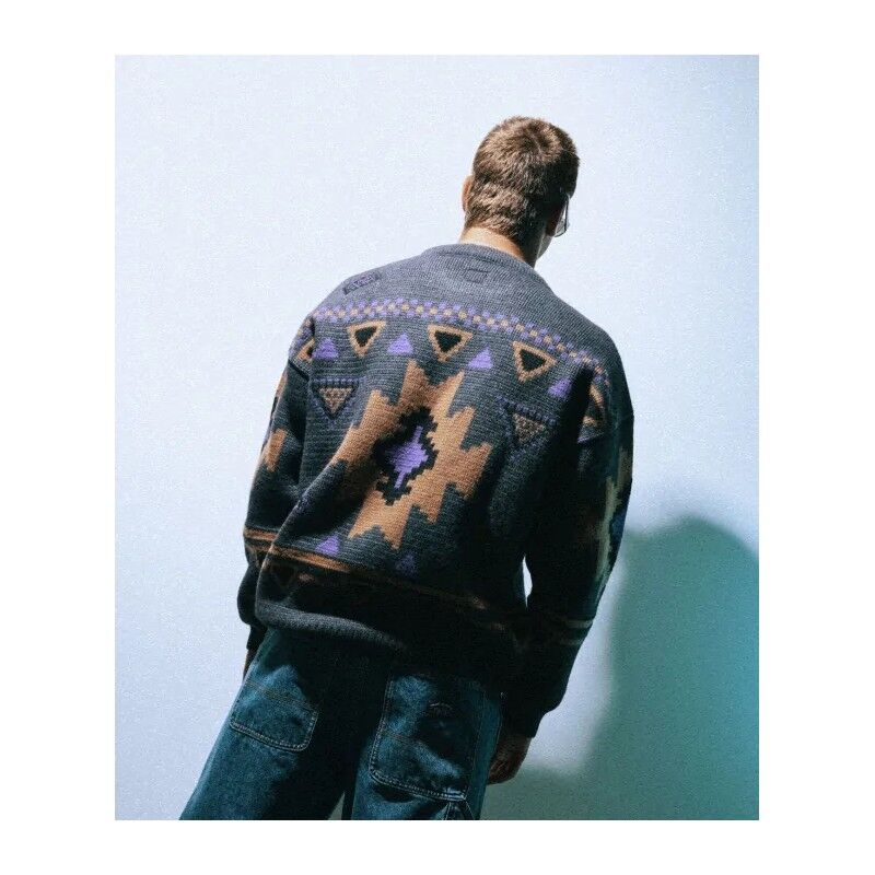 Oxbow Pohono1 - Pullover | Hardloop