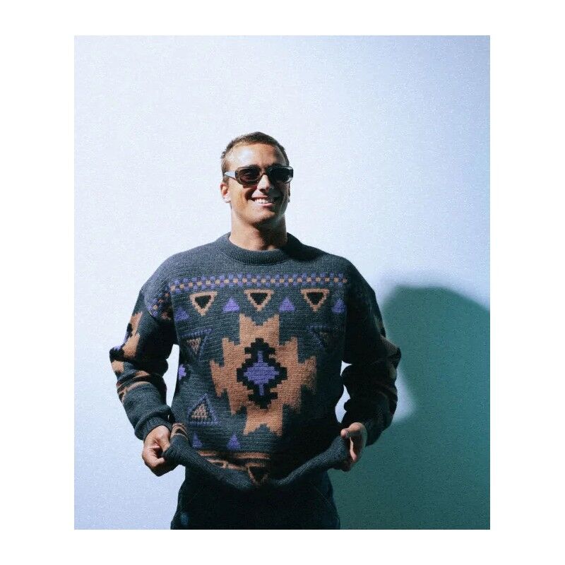 Oxbow Pohono1 - Pullover | Hardloop