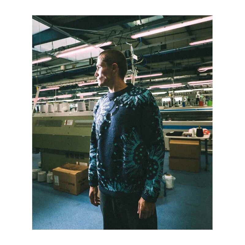 Oxbow Skolpen1 - Jumper | Hardloop
