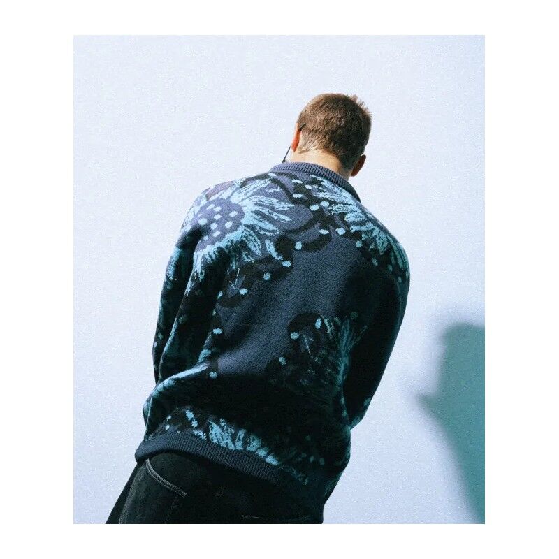 Oxbow Skolpen1 - Pullover | Hardloop