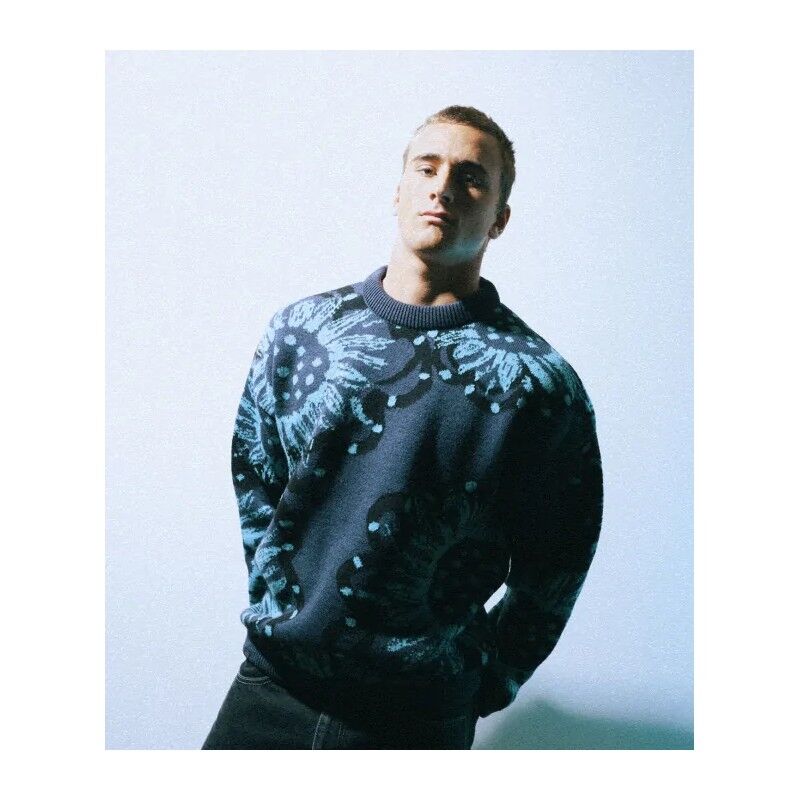 Oxbow Skolpen1 - Jumper | Hardloop
