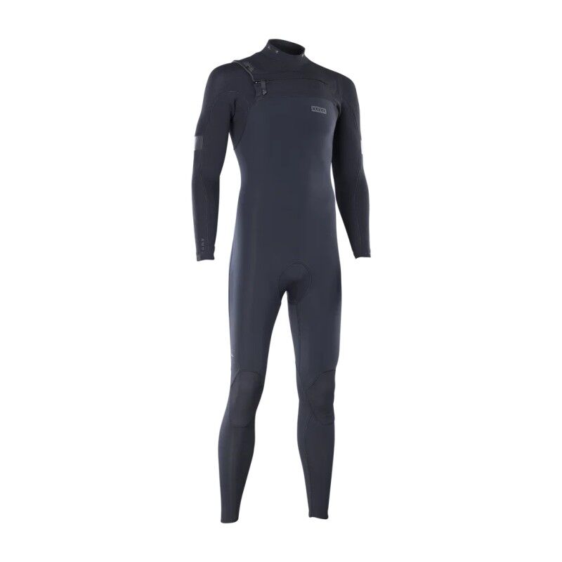 Seek Amp 4/3 Front Zip Men - Traje de neopreno de surf - Hombre