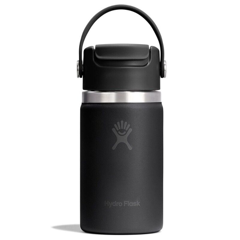 12 Oz Travel Mug Flip Sip Cap