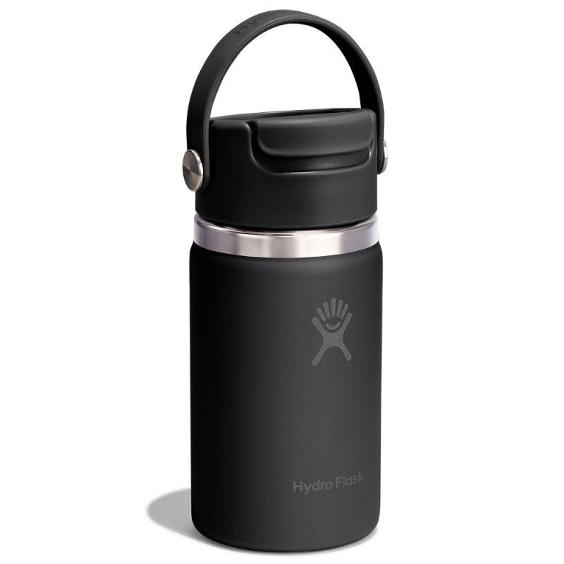 Hydro Flask 12 Oz Travel Mug Flip Sip Cap | Hardloop