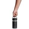 Hydro Flask 12 Oz Travel Mug Flip Sip Cap | Hardloop
