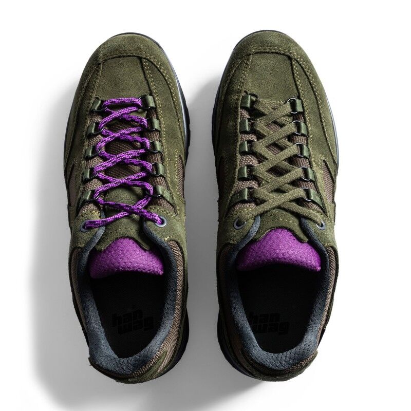 Hanwag Gritstone II XC GTX - Zapatillas de senderismo - Hombre | Hardloop