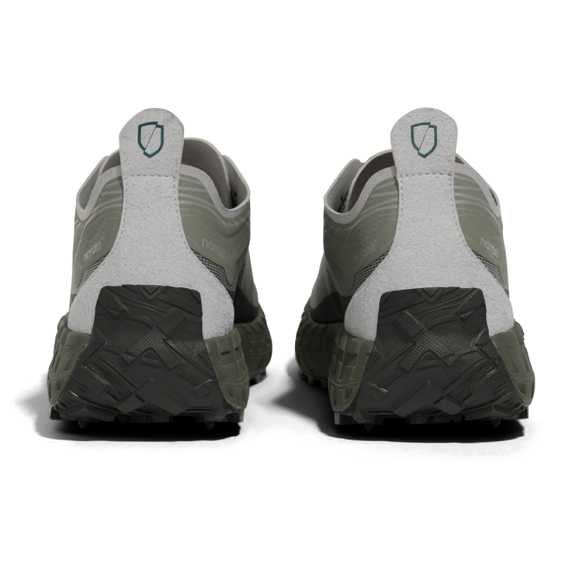Norda 001A - Trailrunningschuhe - Herren | Hardloop