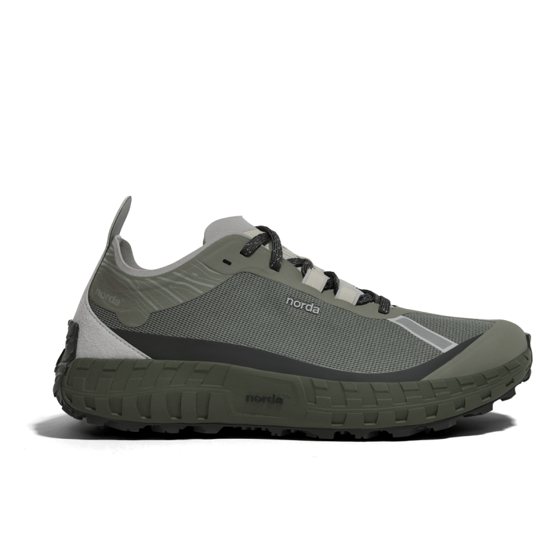 Norda 001A - Trailrunningschuhe - Damen | Hardloop