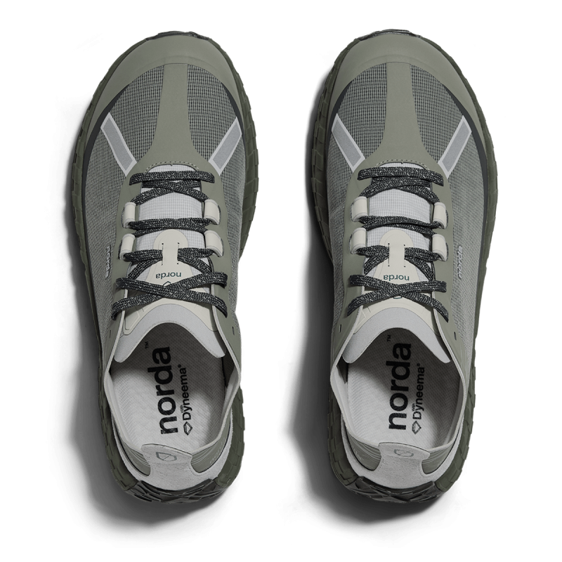 Norda 001A - Trailrunningschuhe - Herren | Hardloop