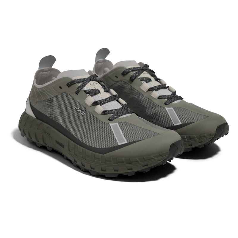Norda 001A - Trailrunningschuhe - Damen | Hardloop
