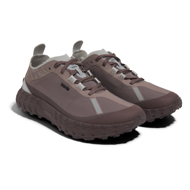 Norda 001A - Trailrunningschuhe - Damen | Hardloop