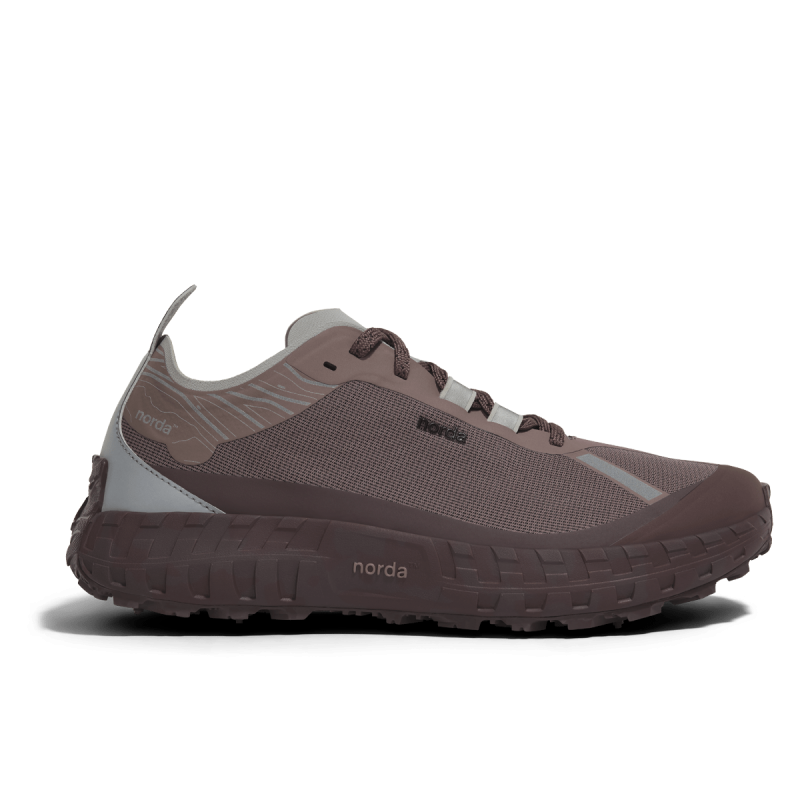 Norda 001A - Trailrunningschuhe - Damen | Hardloop